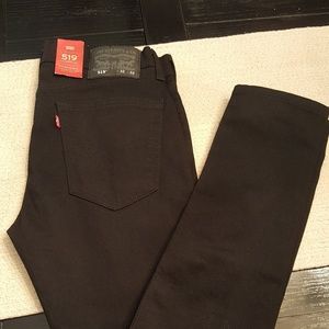 Jeans Mens